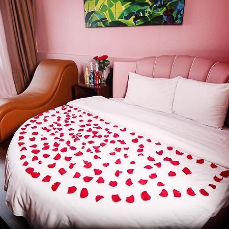 Diamond Beach Hotel Дананг Экстерьер фото