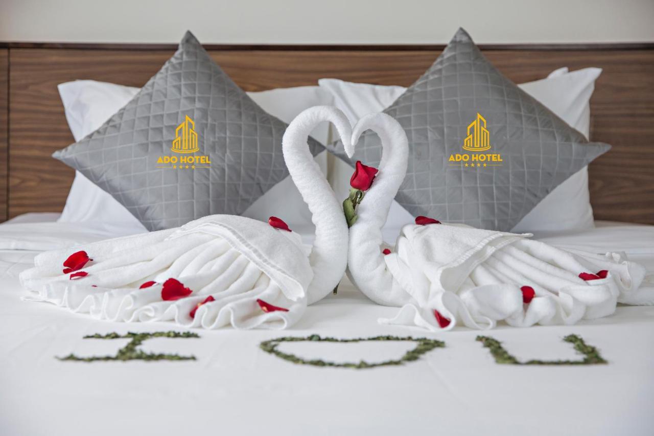 Diamond Beach Hotel Дананг Экстерьер фото