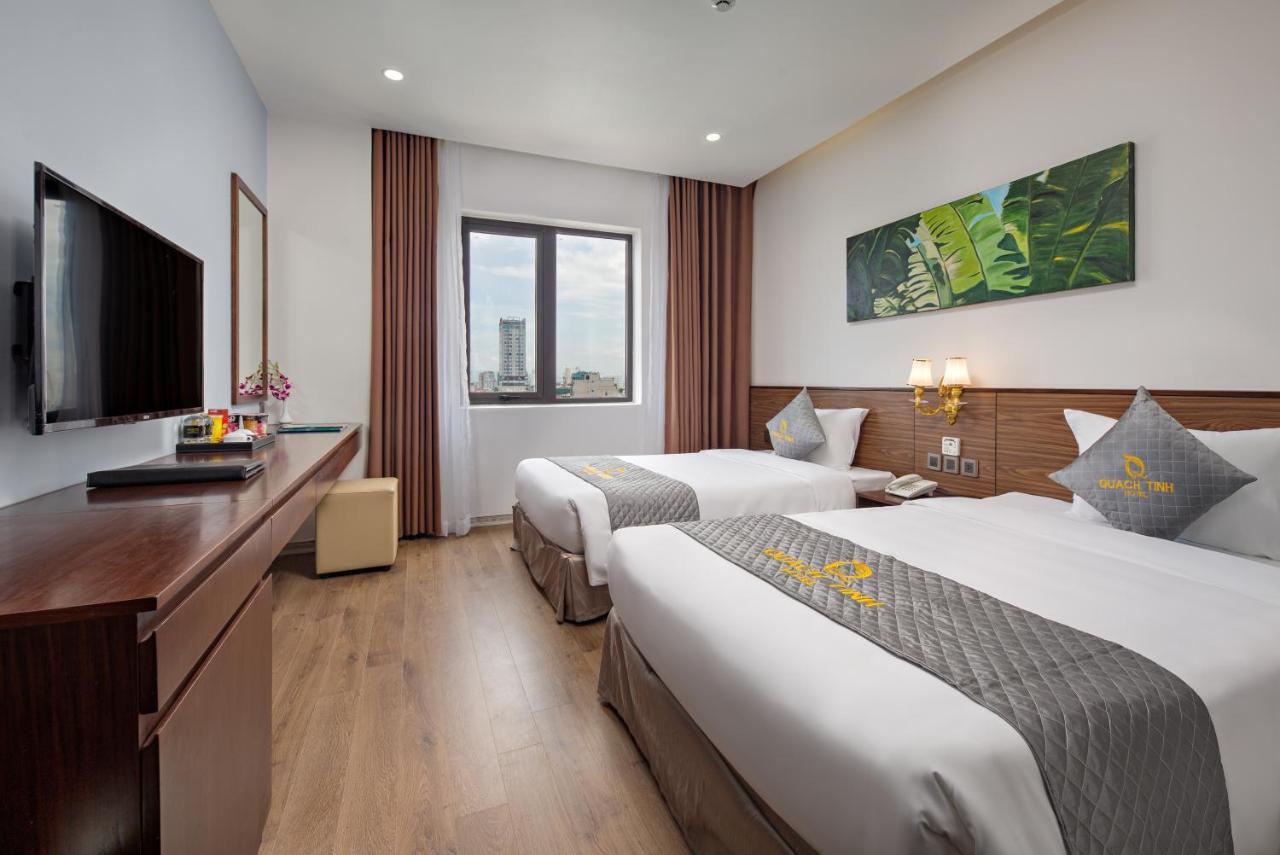 Diamond Beach Hotel Дананг Экстерьер фото