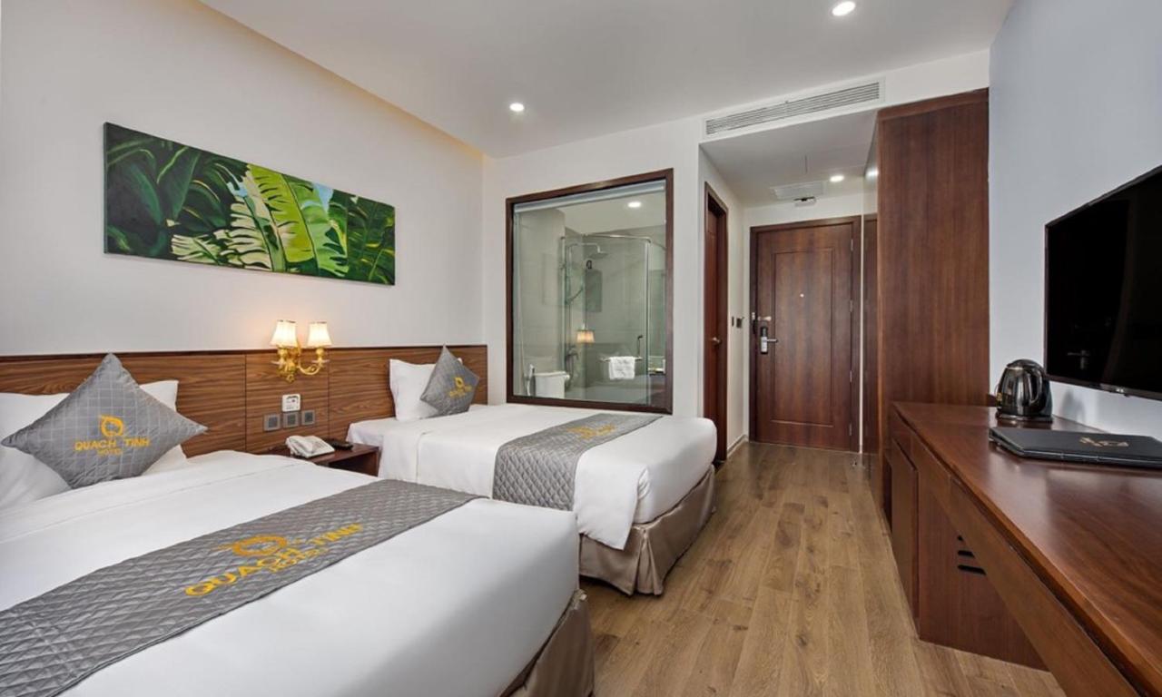 Diamond Beach Hotel Дананг Экстерьер фото